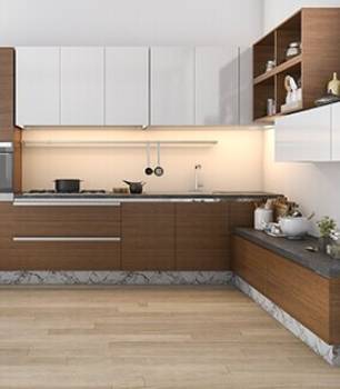 TEKCOOL Washing Machine Vibration Pads/Bracket Base for Washing Machine/Noise Reducing Refrigerator Stand with Height Adjustment Feet/Washing Machine Stands with Anti-Slip Rubber - Oval (Grey-4 Pcs) - Image 4